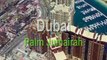 The Amazing Dubai Palm Jumeirah Island #vlog #amazing #island #dubai #sea #history