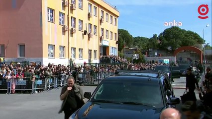 Erdoğan: Bu seçimler yeni bir dönemin başlangıcına vesile olacak