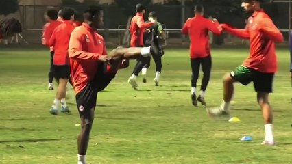 قمّة مصرية خالصة بين فيوتشر والزمالك في ربع النهائي