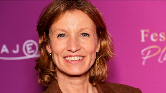 GALA VIDEO - Alexandra Lamy, cette chose qu’elle ne fera plus jamais avec sa fille.