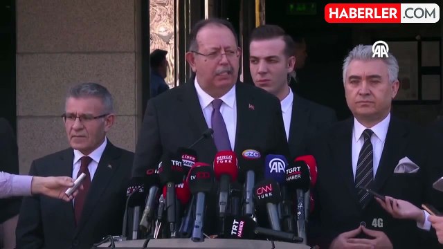 Yerel Seçim kaç yılda bir yapılır? Hangi seçimler 5 yılda bir yapılır? Belediye seçimleri en son ne zaman oldu?