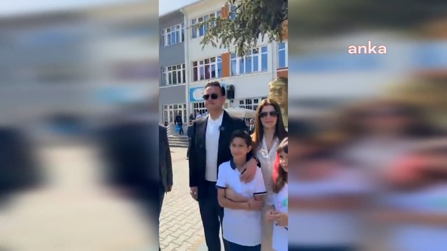 Nebi Hatipoğlu'ndan basın mensuplarına sansür