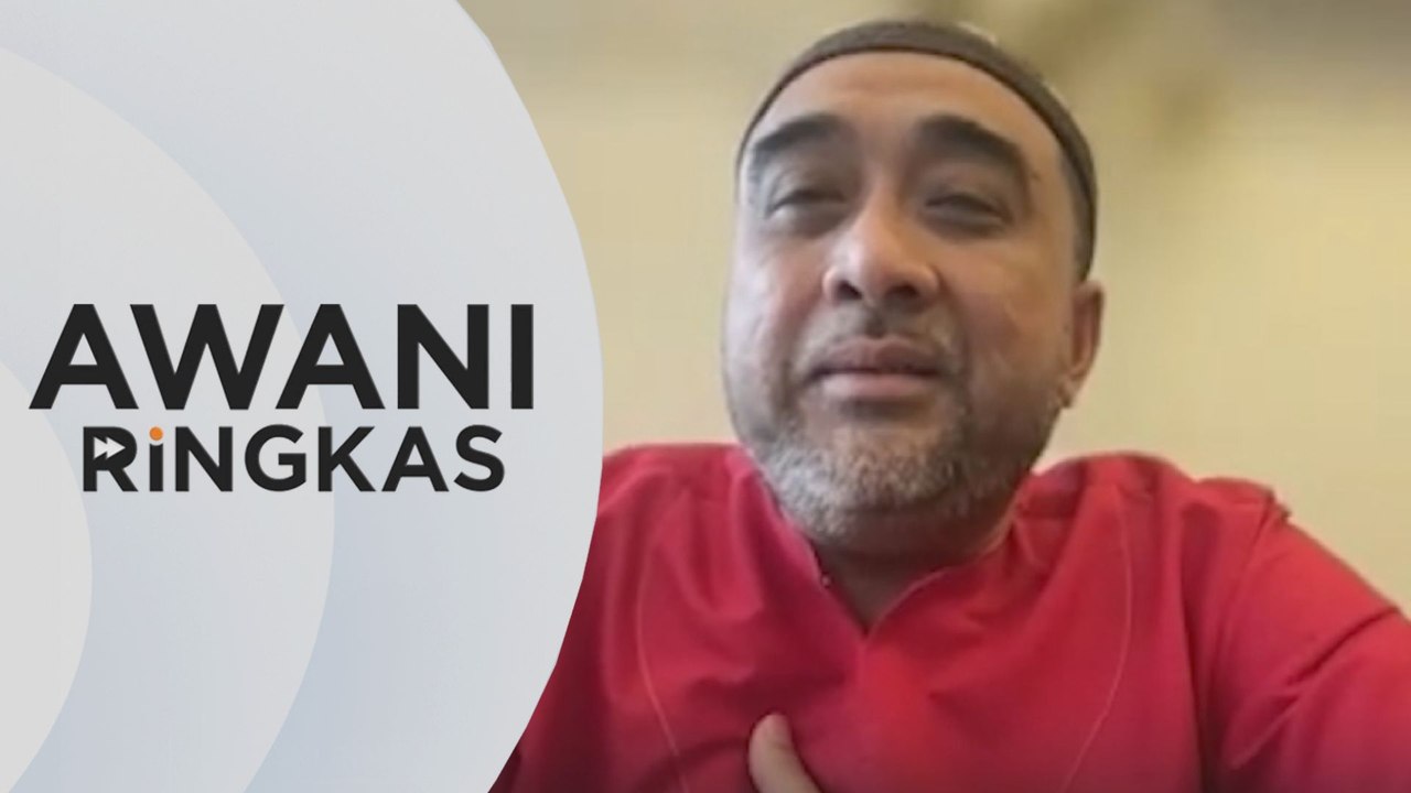 AWANI Ringkas: Kontroversi FAM | Lebuhraya Utara-Selatan