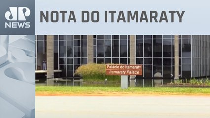 Brasil elogia Corte Internacional por exigir medidas de Israel em Gaza