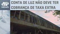 Segundo ONS, Brasil não terá problema com fornecimento de energia em 2024 e 2025