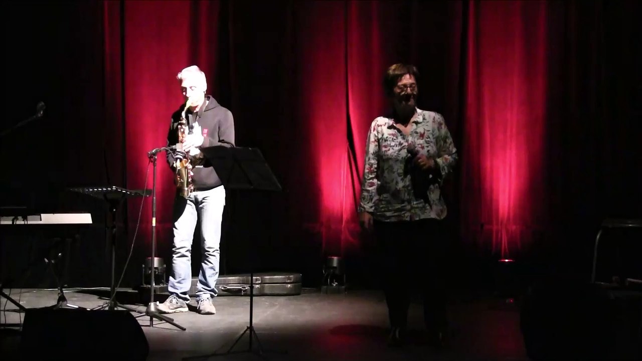 Renée & Xavier 2