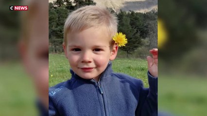 Disparition d’Emile : les ossements retrouvés dans une zone déjà fouillée