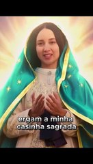 Guadalupe - Mãe da Humanidade - MILHOES DE FIEIS VEM VE-LAÉ Uma América Mestiça