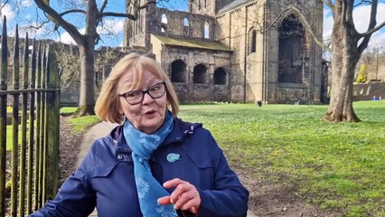 How could Leeds be improved?