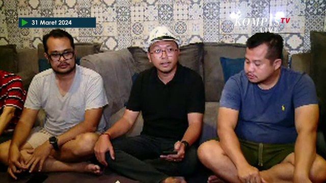 Imbas Ledakan Gudang Amunisi TNI, Warga Minta Ketemu Perwakilan TNI Minta Hal Ini