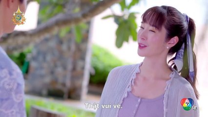 Vòng Xoáy Định Mệnh Tập 33, vietsub, phim thái lan hay