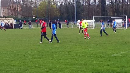 Tournoi U15 à Beaurepaire