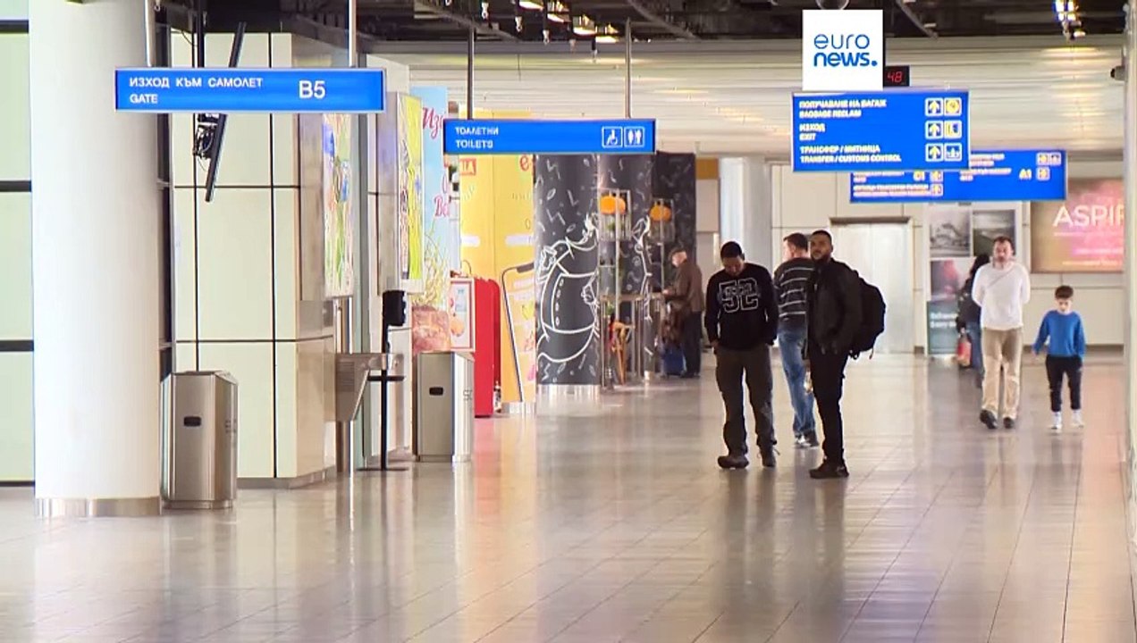 Bulgarien und Rumänien jetzt im Schengen-Raum: Doch warum wird weiter kontrolliert?