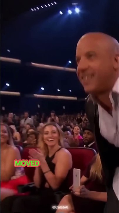 Vin Diesel's Daughter Suggests Jennifer Lawrence for XXX Sequel