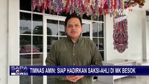 Tim Hukum Anies-Muhaimin Optimistis Hakim Konstitusi Akan Kabulkan Permohonan Gugatan Pilpres!