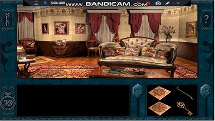 Nancy Drew Message in a Haunted Mansion Playthrough Part 3