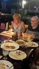 My Birthday Celebration