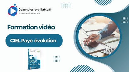 CIEL Paye évolution : Les organismes et contrat de prévoyance