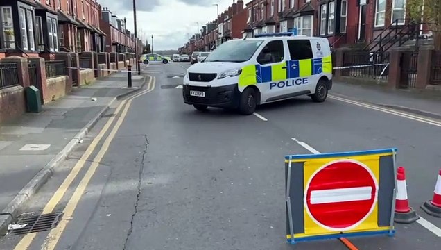 Tempest Road Leeds: Police launch murder investigation after woman's body found in Beeston