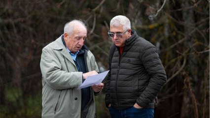 GALA VIDEO - Disparition d’Émile : après la découverte des ossements, le maire du Vernet “soulagé mais triste”.