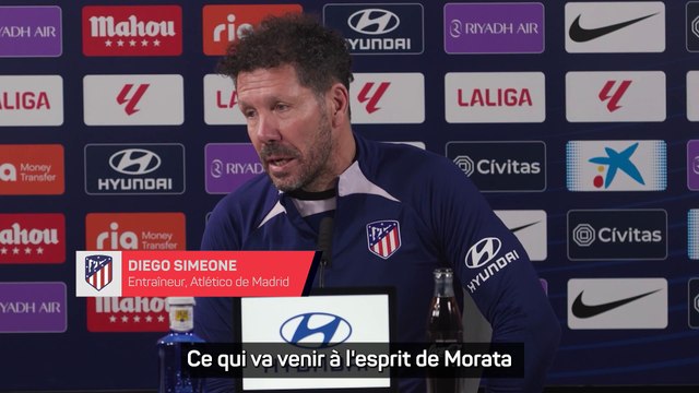 Morata va vouloir transformer ces sifflets en applaudissements