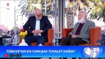 Ramazan Sevinci 19. Bölüm | Konuk: Prof. Dr. Sadettin Ökten & Kemal Sayar (29 Mart 2024)