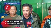 [TOP3NEWS] Kasad Maruli Minta Maaf, Rumah Warga Rusak Diganti, Paskah di Katedral