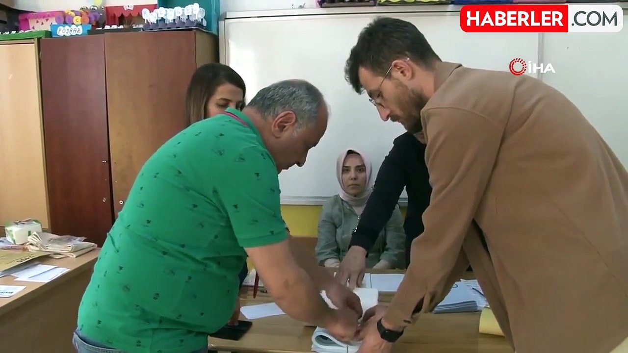 İSTANBUL'DA SEÇİM SONUÇLARI | İstanbul'da hangi aday önde? Ekrem İmamoğlu mu Murat Kurum mu?