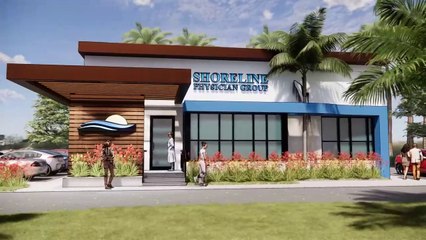 Shoreline Physician Group Has Moved To Its New Location