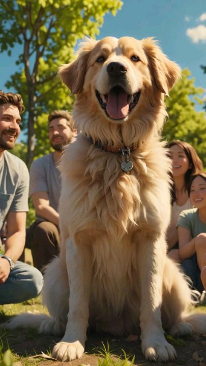 D'où vient l'expression être malade comme un chien