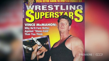 The Nine Lives Of Vince McMahon: Vice Documentary