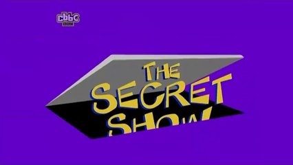 The Secret Show S02 Ep14 - The Wobble Men From Dimension Ten