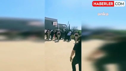 Şanlıurfa'da Muhtarlık Seçimleri Nedeniyle Kavgalar Çıktı