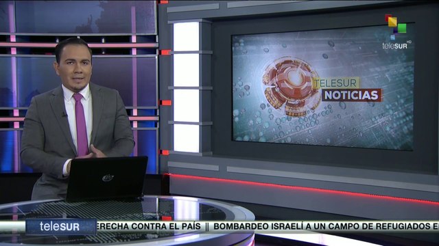 Concluye Festival Internacional de Teatro Progresista de Venezuela