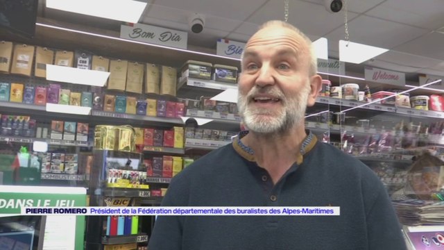 Cigarettes: fin de la limitation du nombre de cartouches achetables à l'étranger