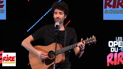 Alex Fredo - Chanson française