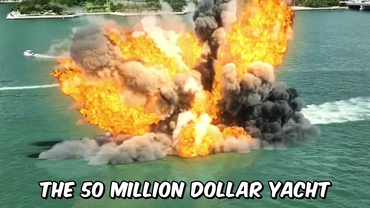 $1 vs $1,000,000,000 Yacht! (2)