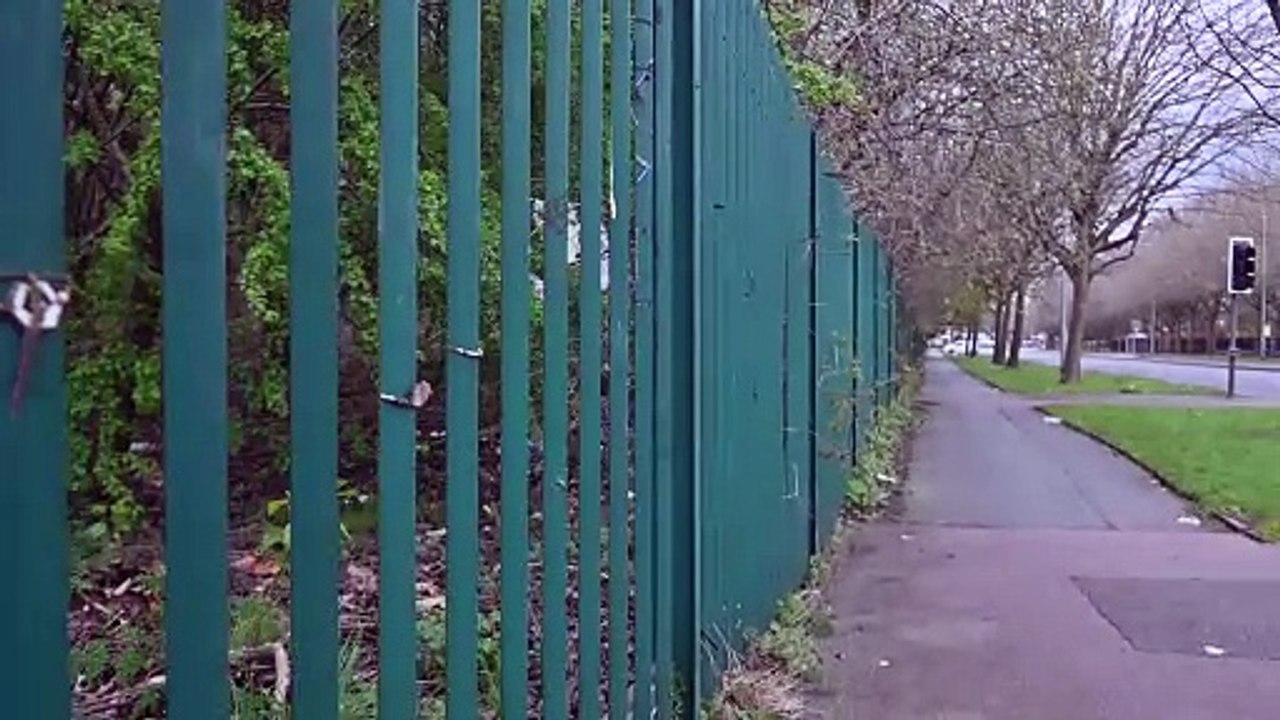 Heartbreak as tributes removed from crash spot...