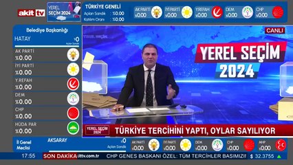 AK Parti İl Başkanlığı önünde son durum ne?