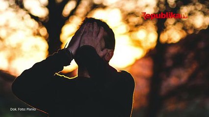 Tiga Cara Selesaikan Masalah dalam Islam