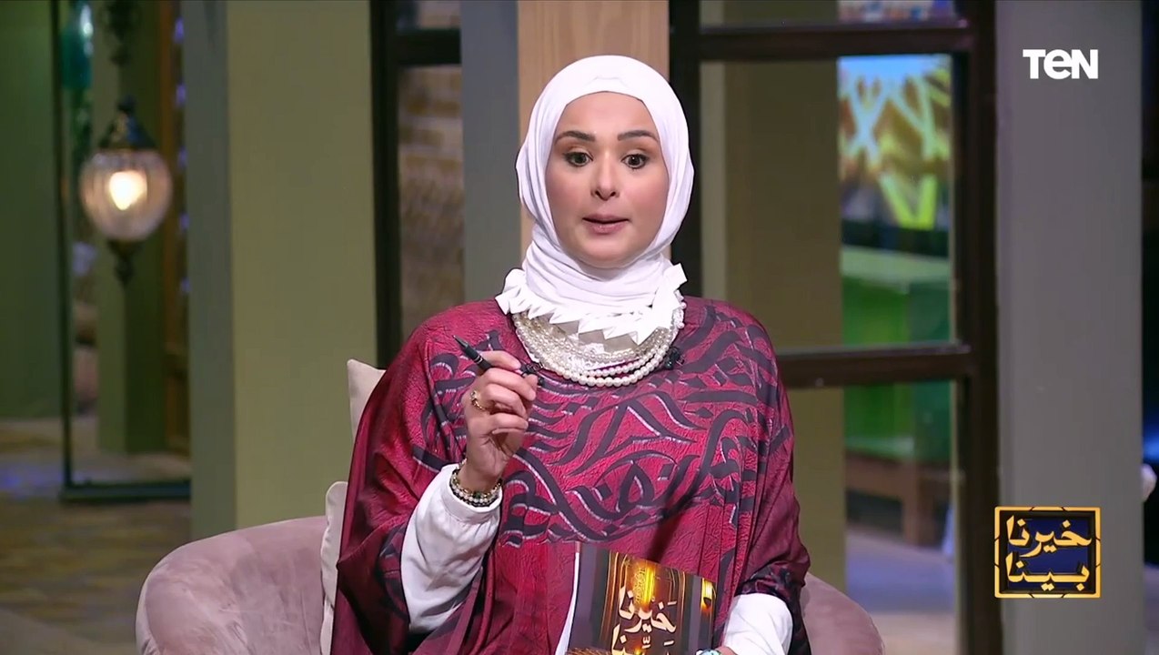 "مش كل حاجة الفلوس وهل هي حلال ولا حرام".. مقدمة آلاء عبد العزيز عن الفلوس في حياتنا