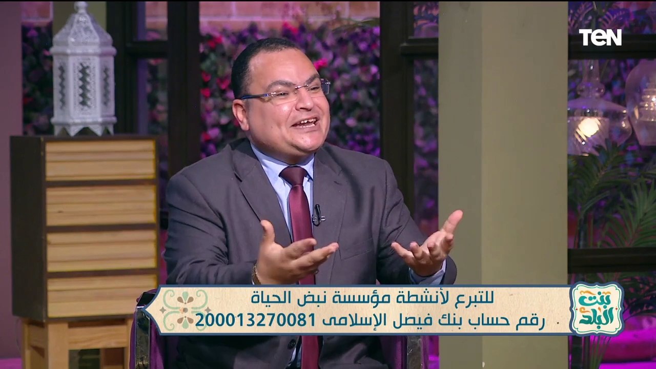 فيها معنى للضيق وتعجب من نشوى مصطفى.. كلام أول...