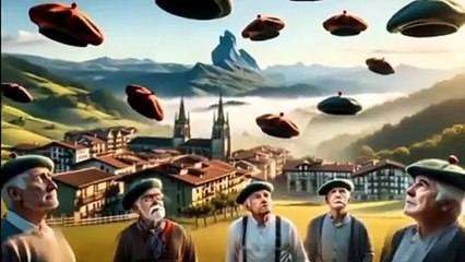 La txapela de Javier De Andrés va sin rosca por un País Vasco “abierto”