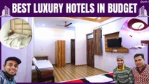 Best Budget Luxury Hotel in Agra | A Review of Cozy Comfort Inn, New Delhi