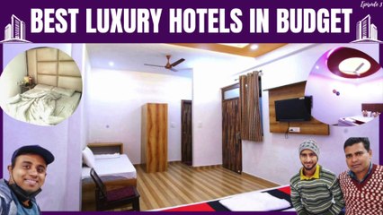 Best Budget Luxury Hotel in Agra | A Review of Cozy Comfort Inn, New Delhi