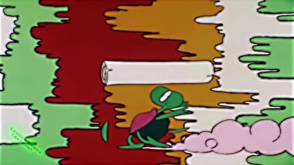 The Clever Turtle ⭐ Tales Of Magic REMASTERED ⭐ Hybrid