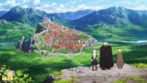 Grimoire of Zero - Episode 04 [English Sub]