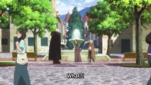 Grimoire of Zero - Episode 03 [English Sub]