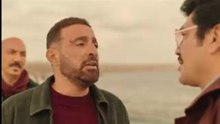 فيديو لاروزا مسلسل "العتاولة" الحلقة 23 اكوام