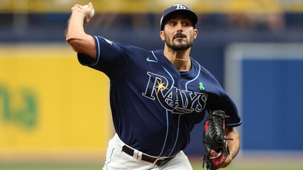 Analyzing Zac Eflin's Early Season Performance in MLB 2024